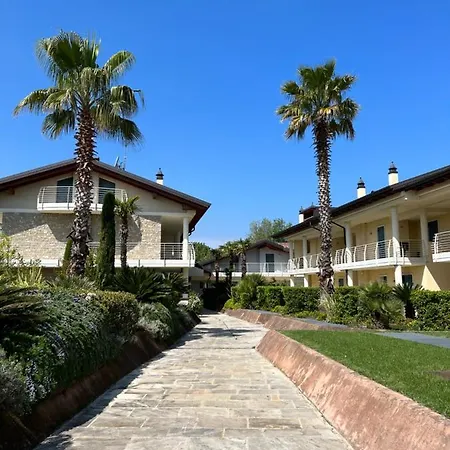 Casa Della Regina