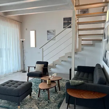 Casa Della Regina Apartamento