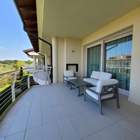 Apartamento Casa Della Regina Sirmione