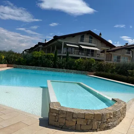 Apartamento Casa Della Regina *