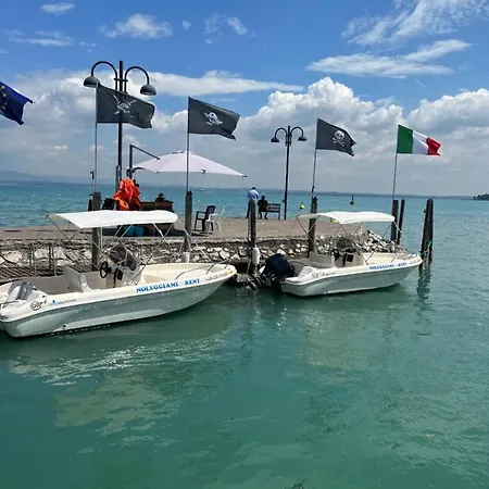 Casa Della Regina Sirmione