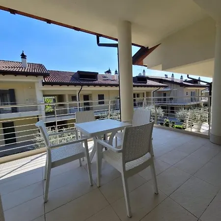 Casa Della Regina * Sirmione