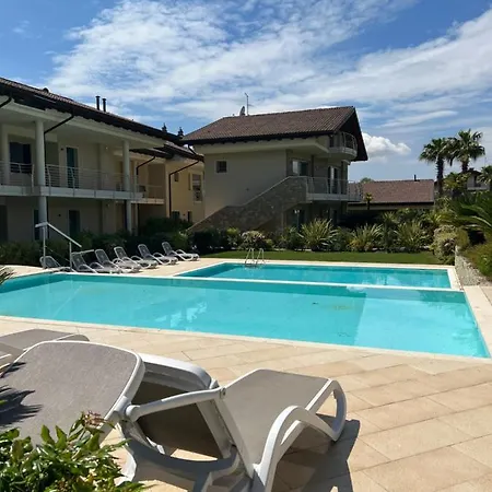 Casa Della Regina Apartamento Sirmione