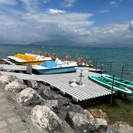 Casa Della Regina Apartamento Sirmione