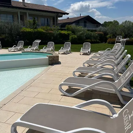 Casa Della Regina Apartamento *