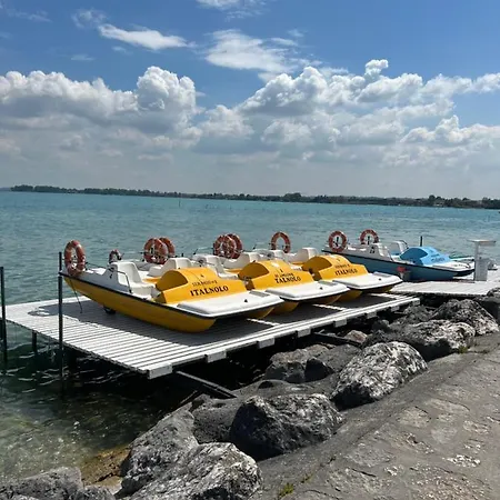 Apartamento Casa Della Regina *