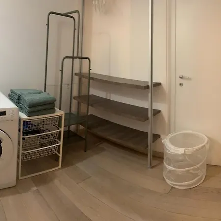 Apartamento Casa Della Regina Sirmione