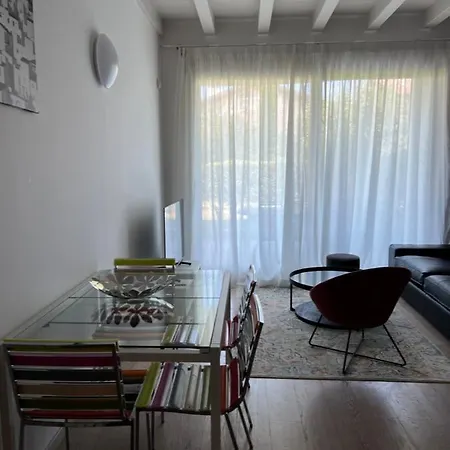 Casa Della Regina Apartamento Sirmione