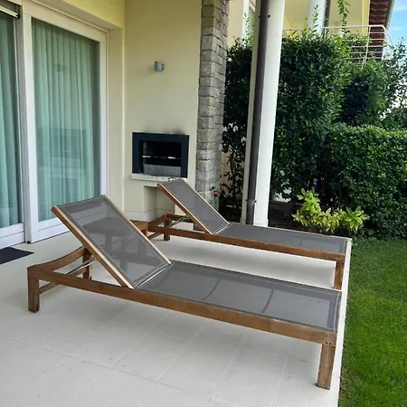 Casa Della Regina Apartamento Sirmione