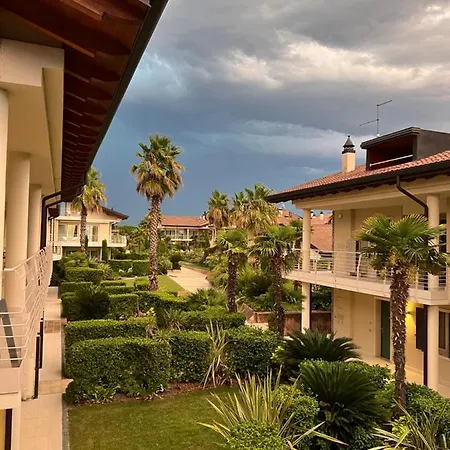 Casa Della Regina Sirmione