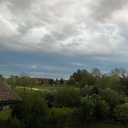 Apartamento Casa Della Regina