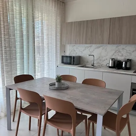 Apartamento Casa Della Regina