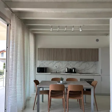 Casa Della Regina Apartamento Sirmione