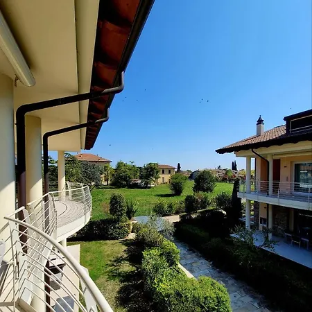 Apartamento Casa Della Regina
