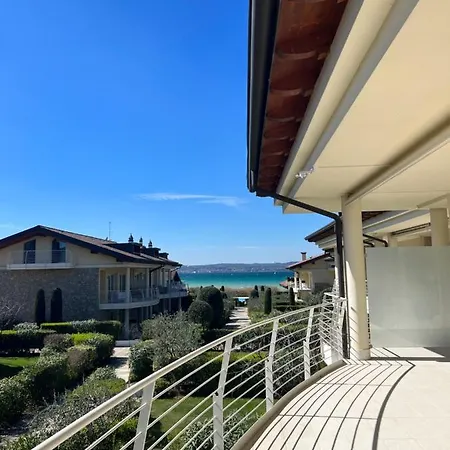 Apartamento Casa Della Regina Sirmione
