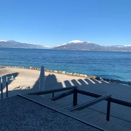 Apartamento Casa Della Regina