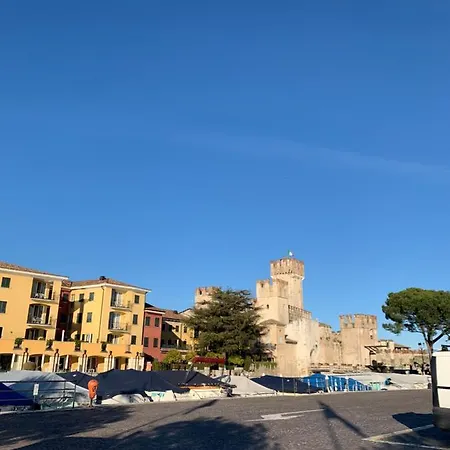 Casa Della Regina * Sirmione