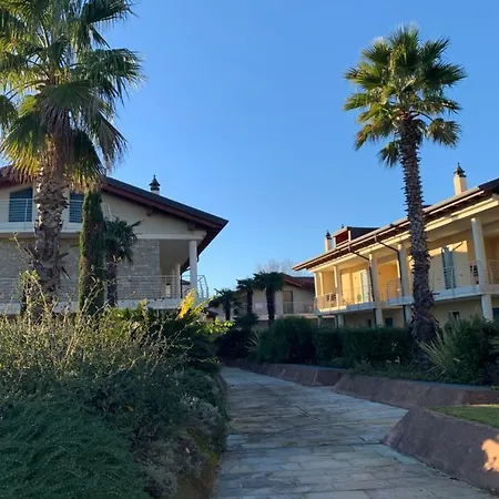 Apartamento Casa Della Regina Sirmione