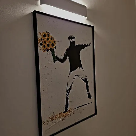 Apartamento Casa Della Regina Sirmione