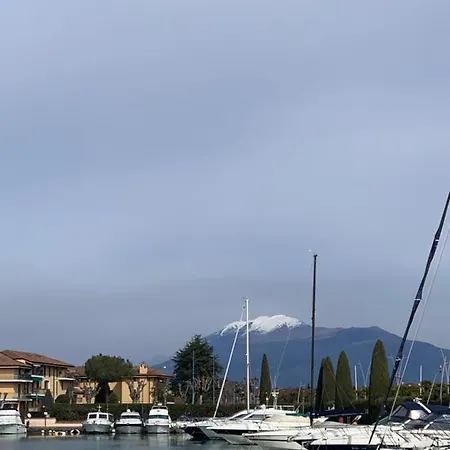 Casa Della Regina Apartamento *