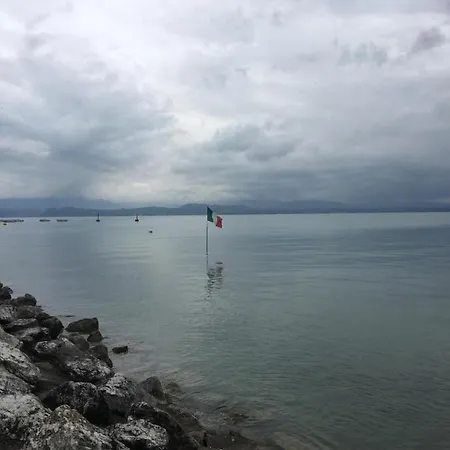 Casa Della Regina Apartamento Sirmione